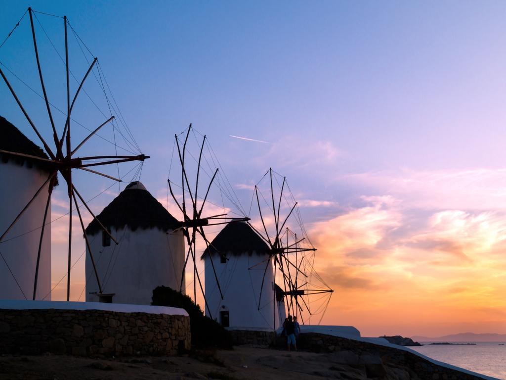 Prive 88 Mykonos *