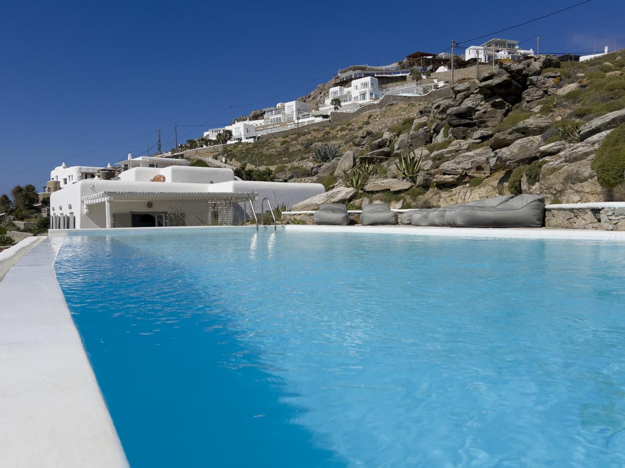 Prive 88 Mykonos