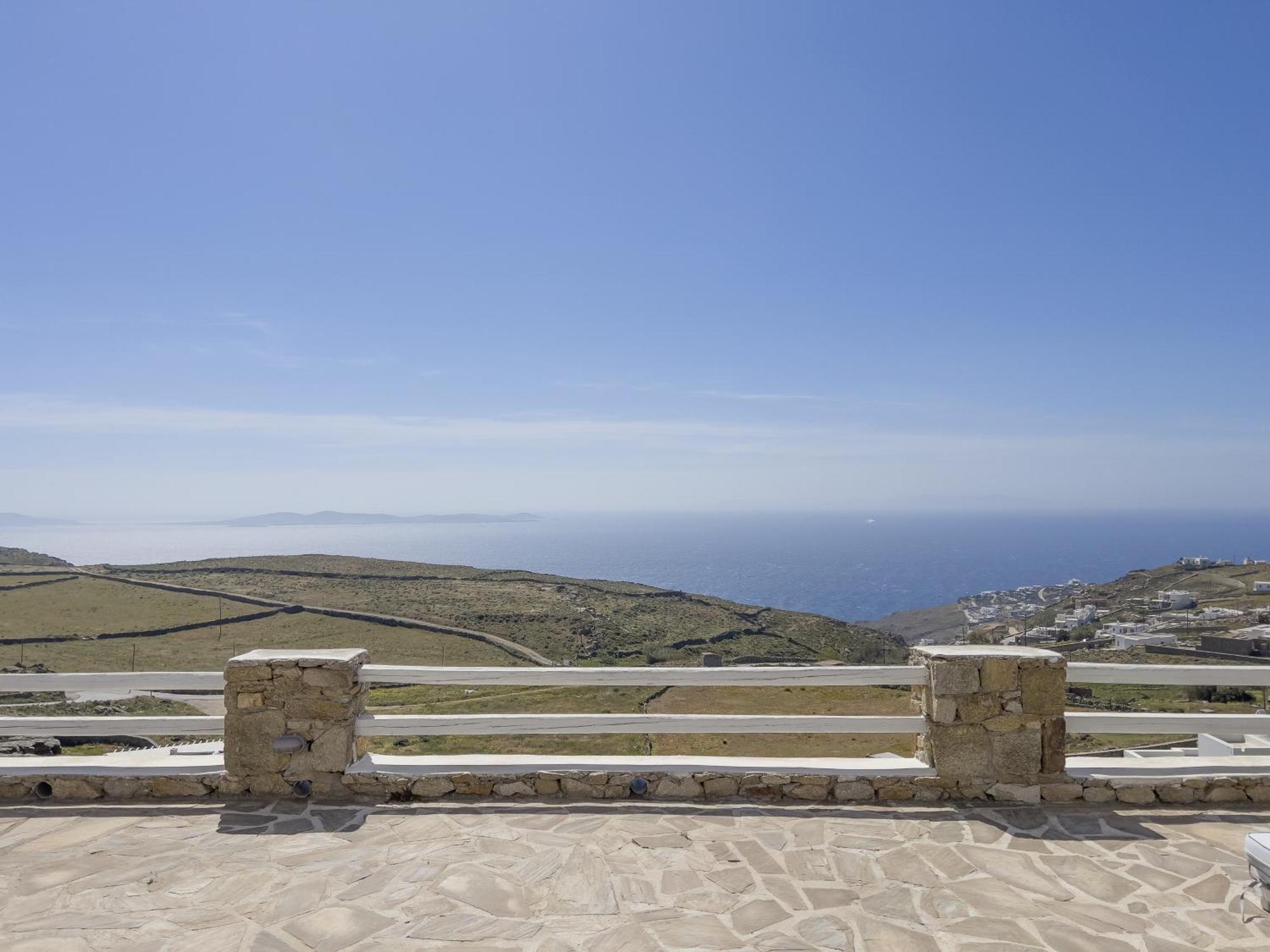 Villa Prive 88 Mykonos *