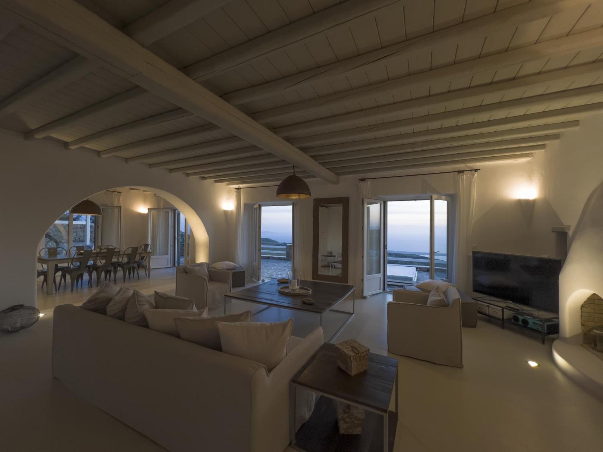 Villa Prive 88 Mykonos