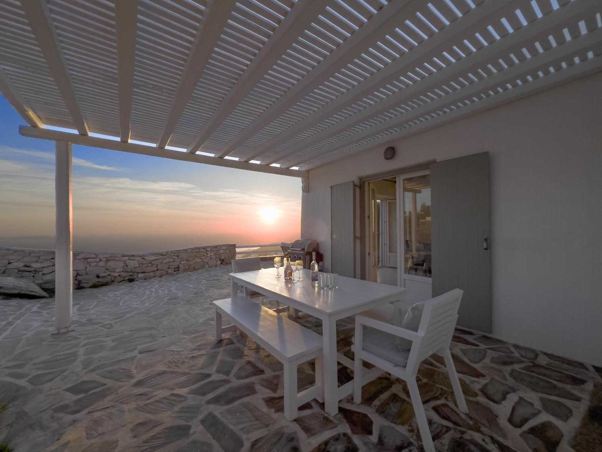 Prive 88 Mykonos Villa *