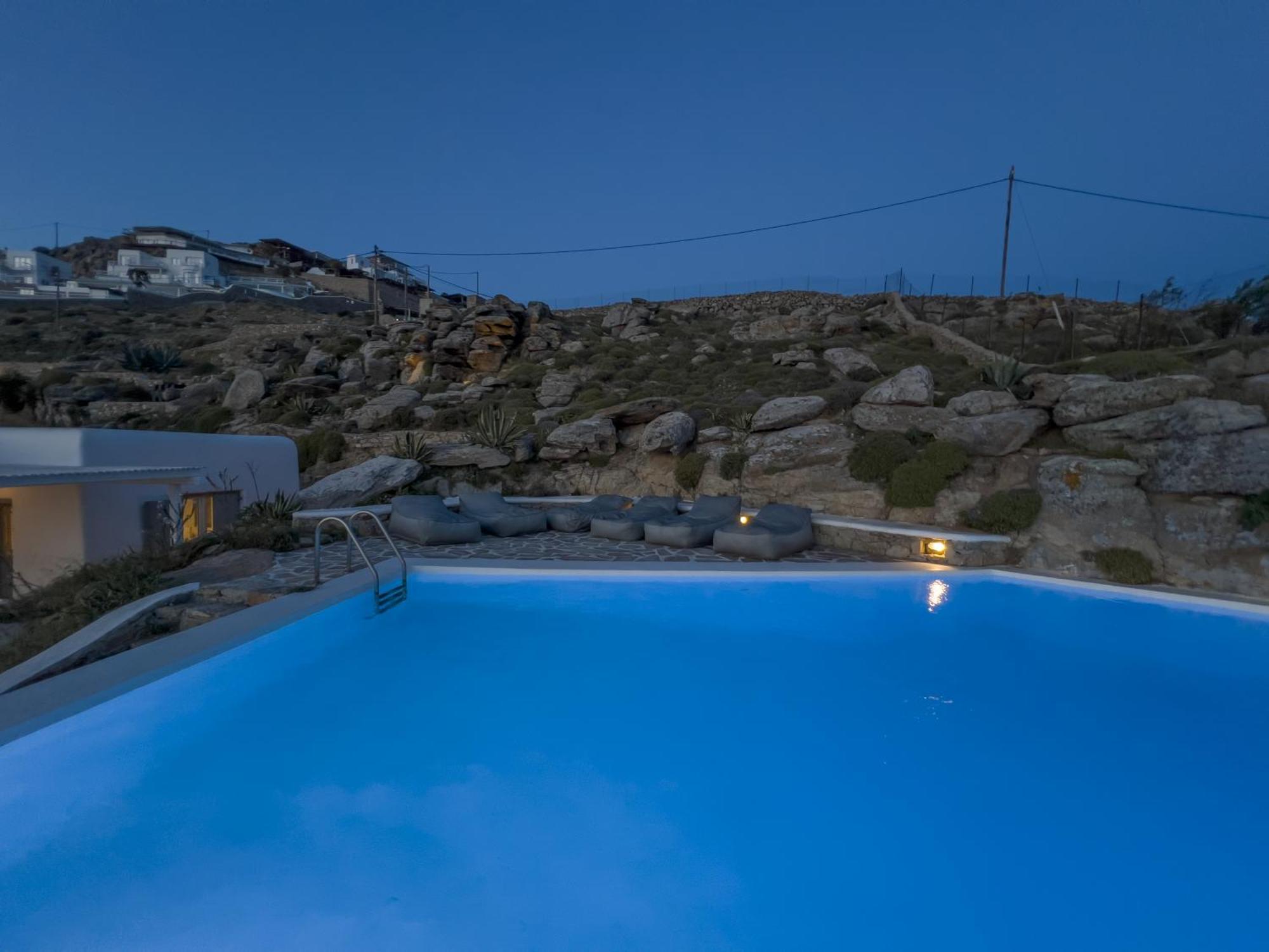 Villa Prive 88 Mykonos Fanari (Mykonos)