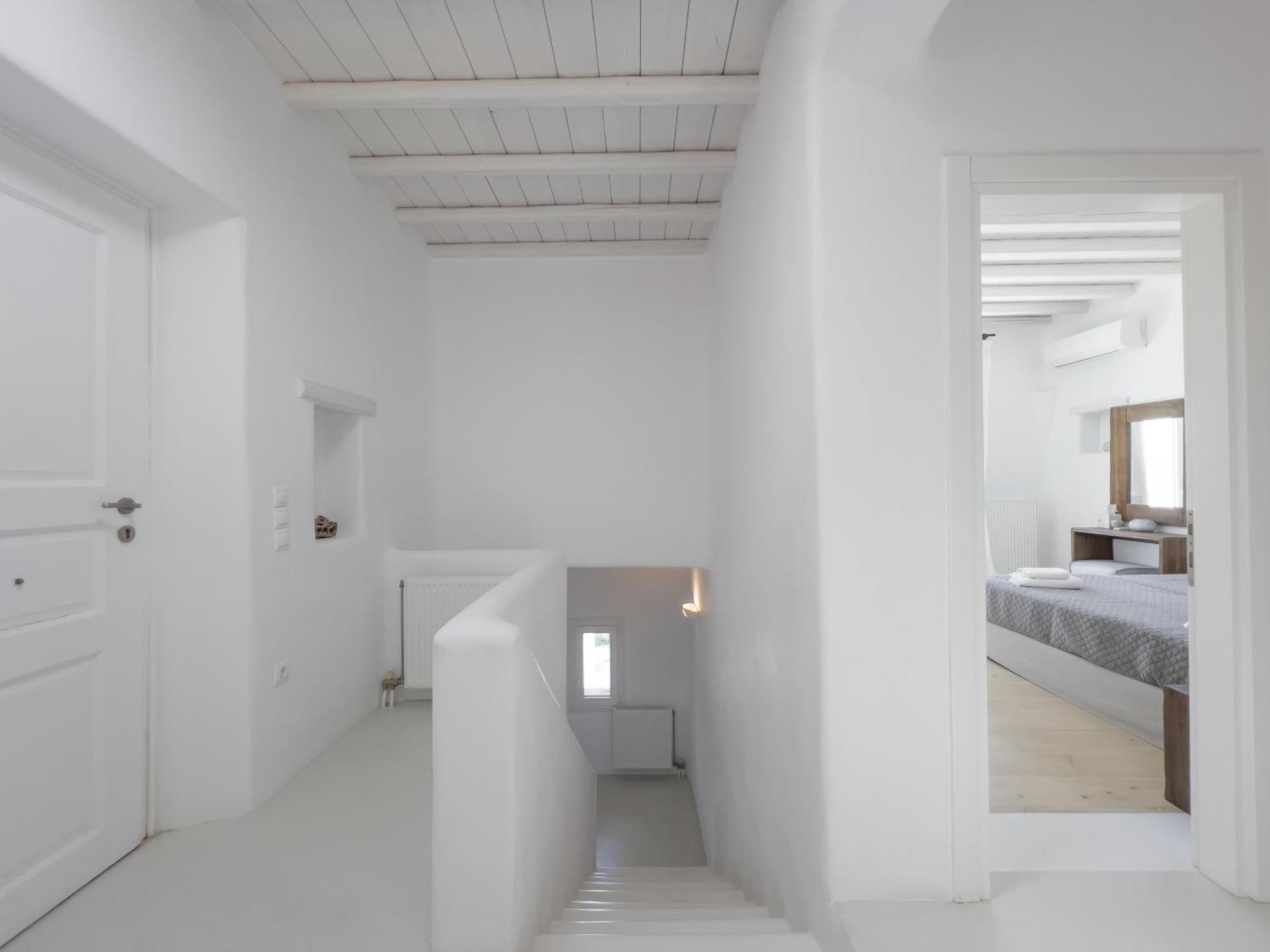 Prive 88 Mykonos Villa Fanari (Mykonos)