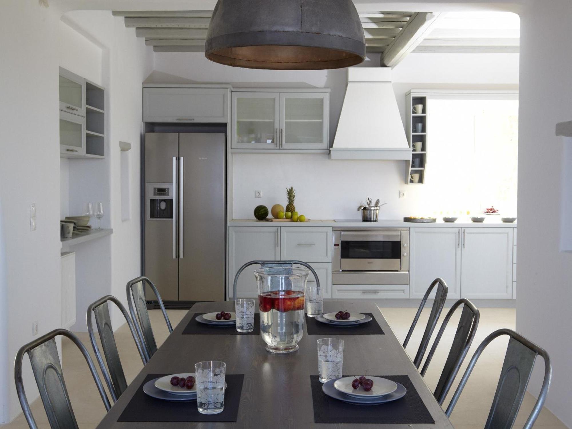 Villa Prive 88 Mykonos