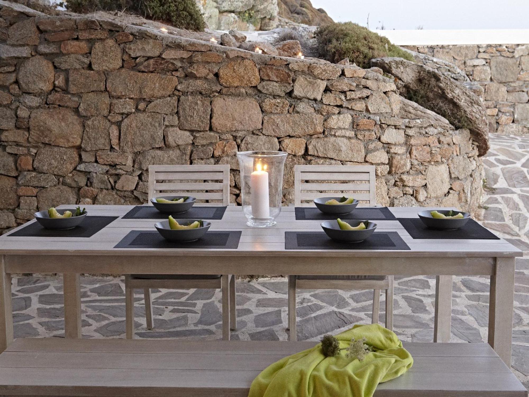 Prive 88 Mykonos * Fanari (Mykonos)